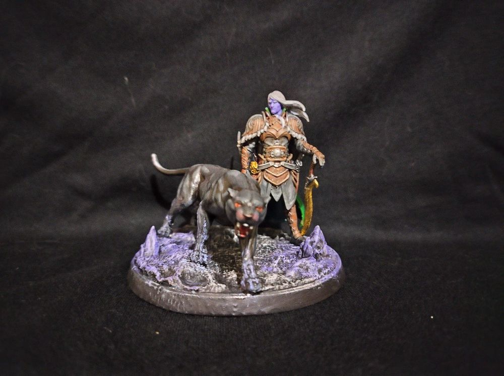 Drizzt Do'Urden