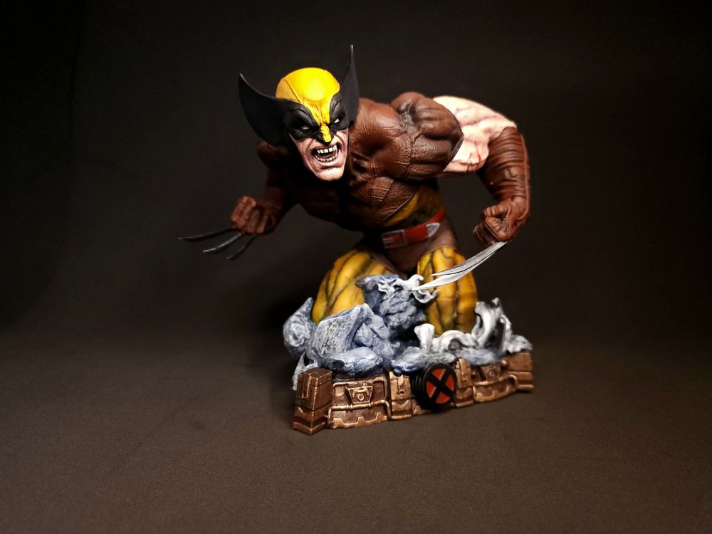 Wolverine
