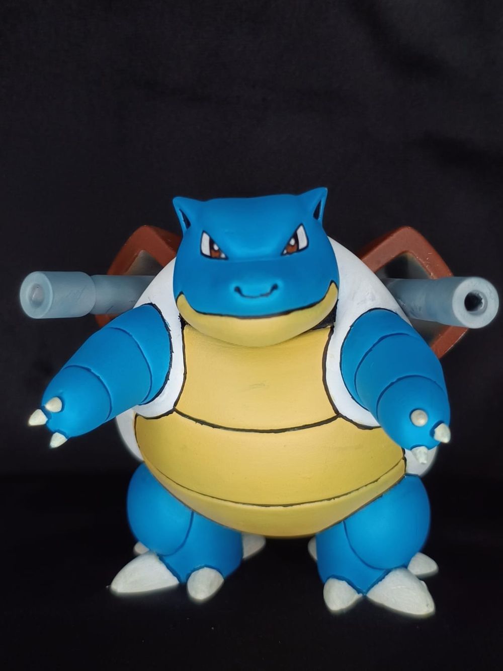 Blastoise