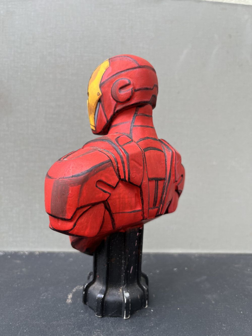 Homem de ferro