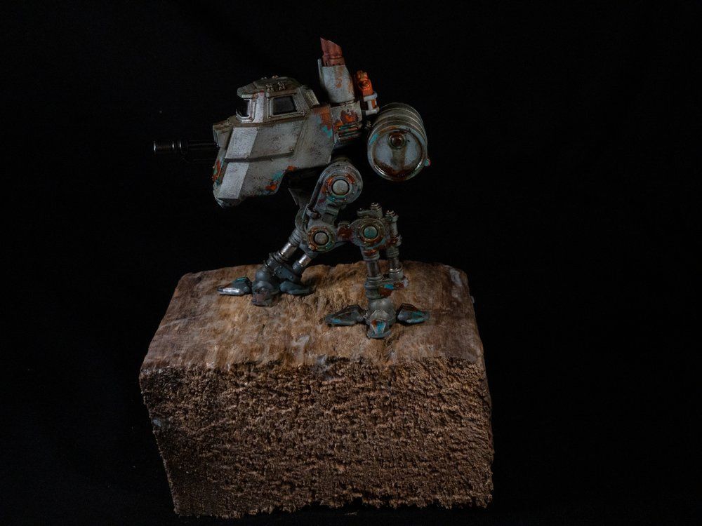 Desert Hawks Watcher