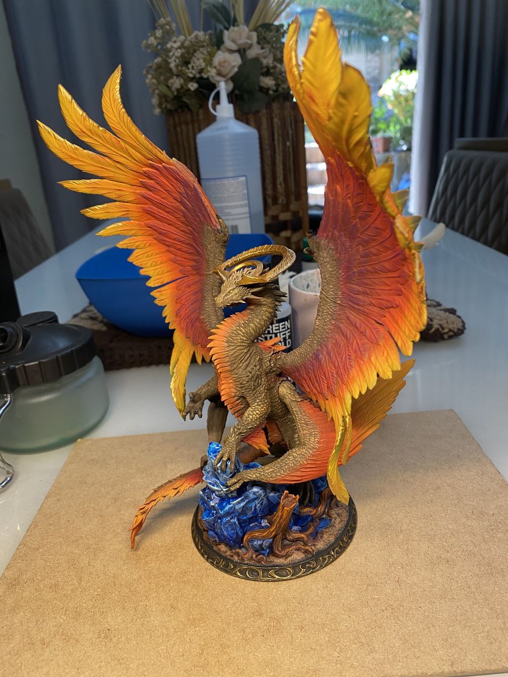 Dragon