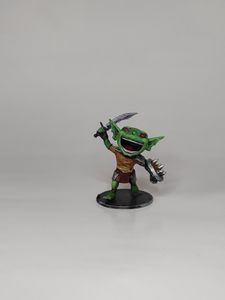 Goblin Pathfinder