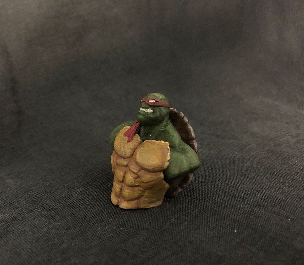 TMNT