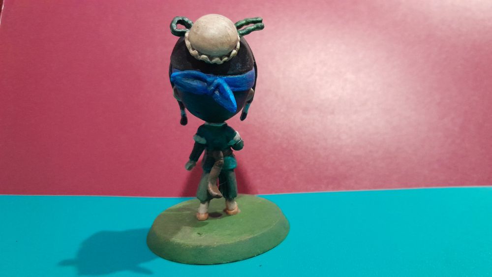Ninja Haku