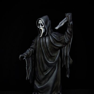 Ghostface - Pânico