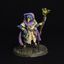 Kenku Wizard