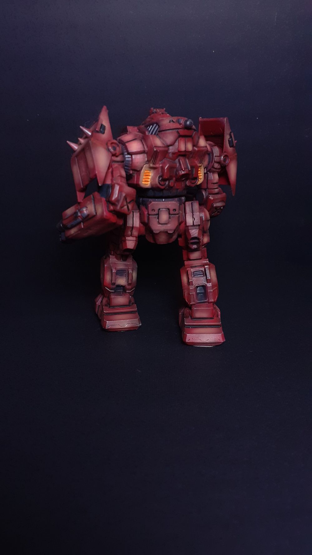 MECHA