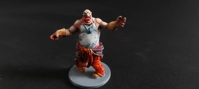 Balofo zombicide