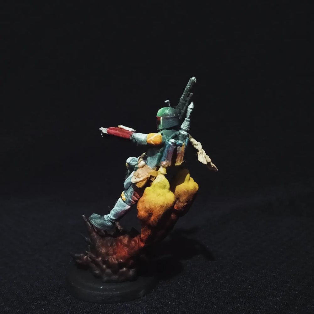 Boba Fett