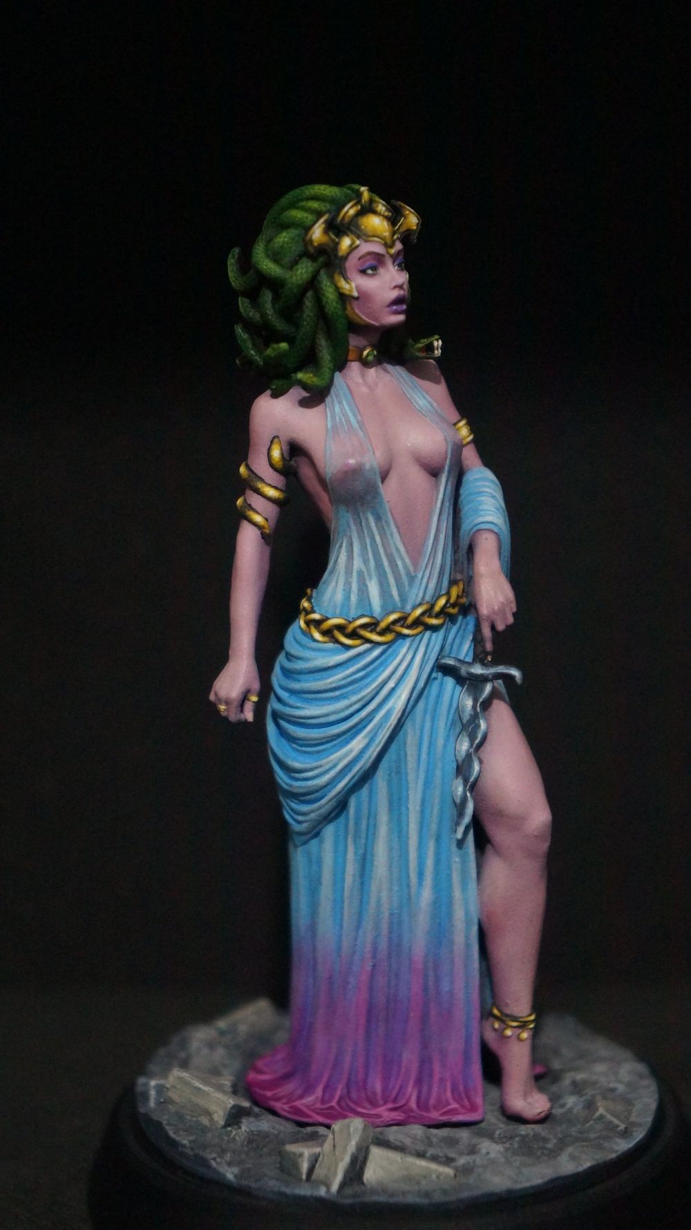 Medusa - Loot Studio