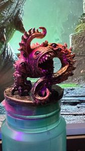 Gorthul, o Voraz