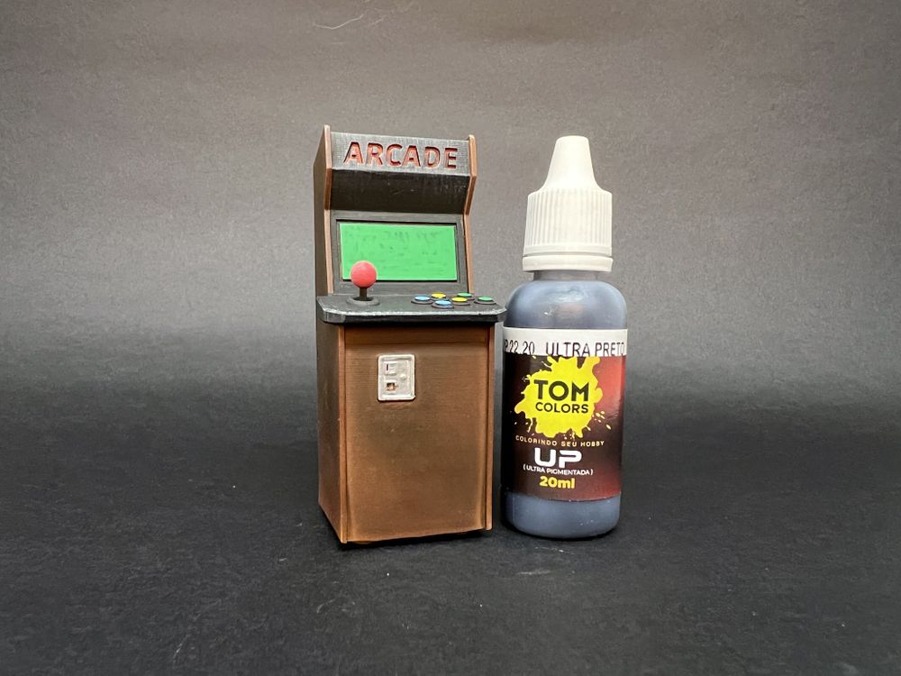 Arcade