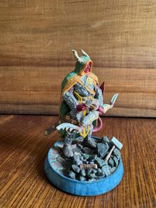 Tiefling