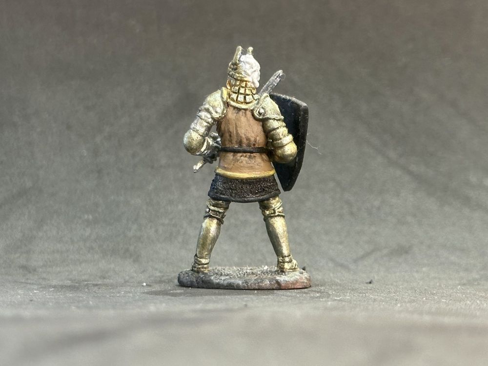 Shadows over Camelot - Knight 3