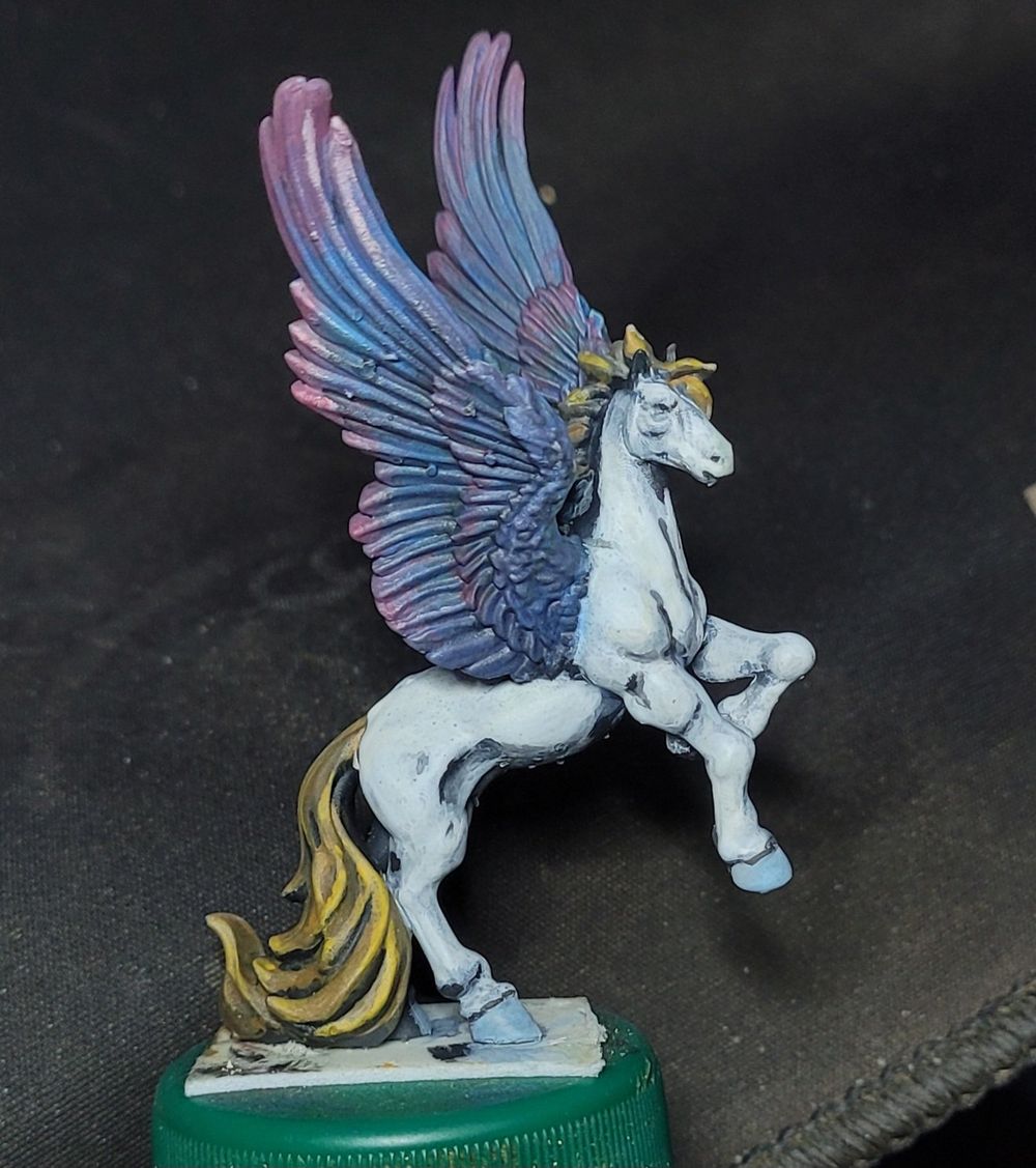 Pegasus