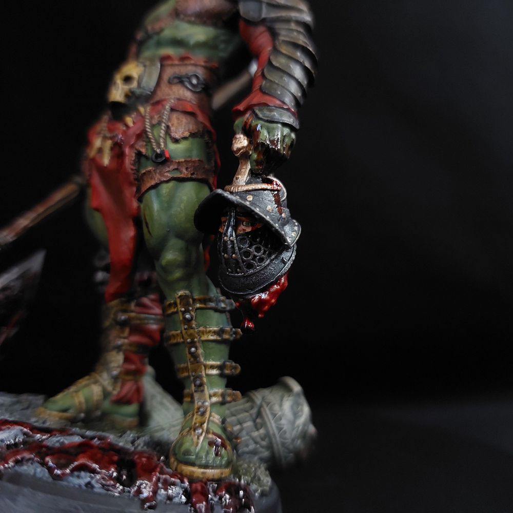 Orcus