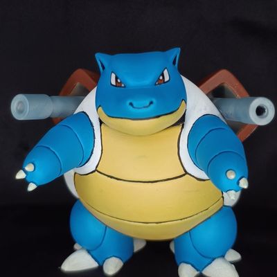 Blastoise