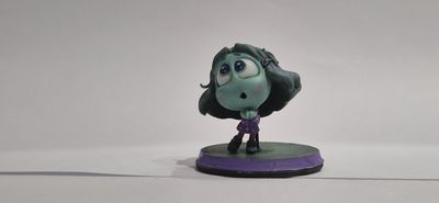 Inside out