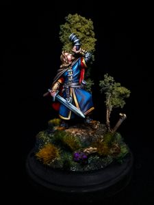 Boromir a ultima trobeta de gondor