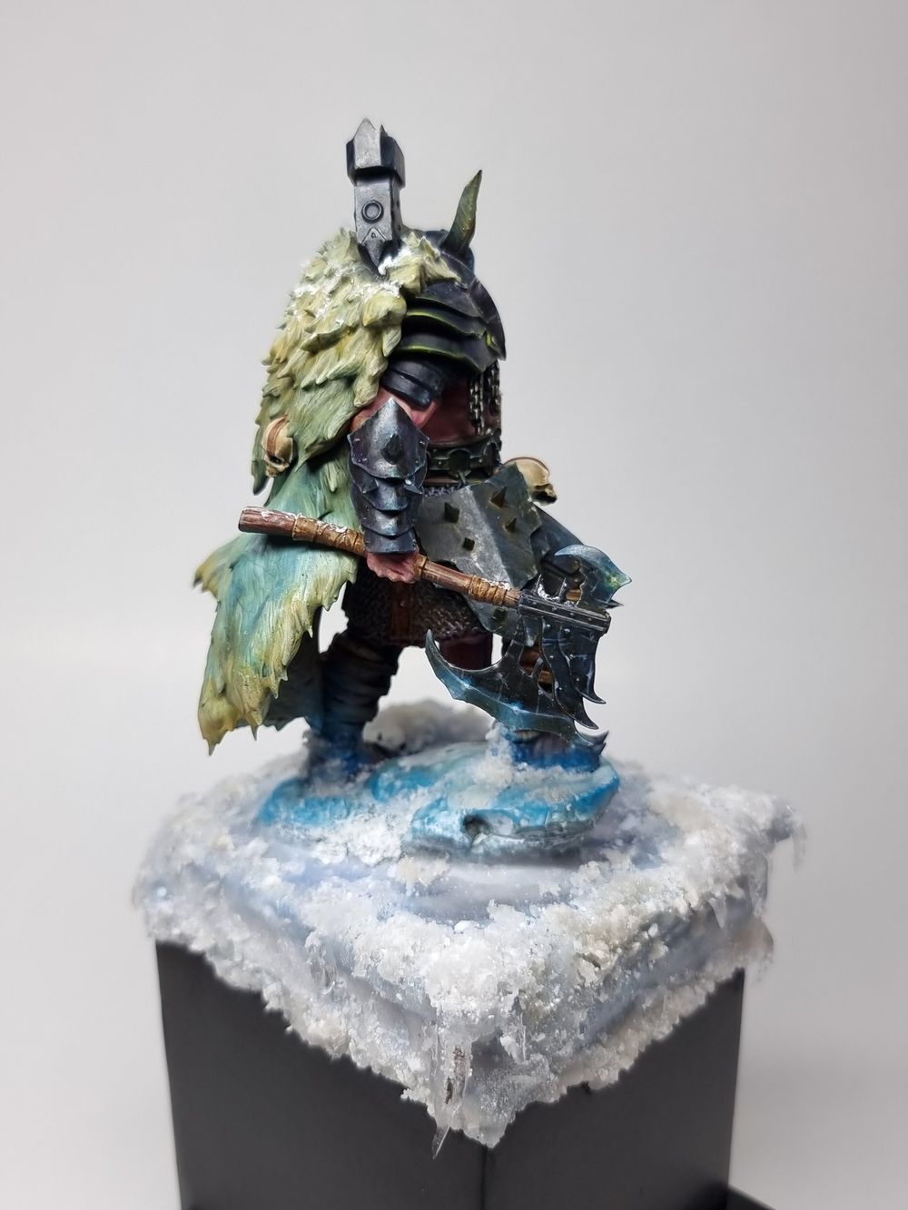 Wulfgar