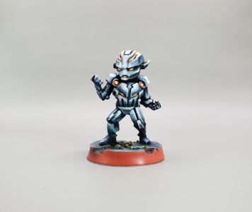 Ultron - Marvel United