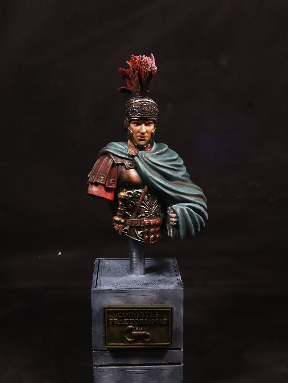 Centurião Pretoriano