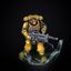 Imperial Fist Erradicator (trabalho de 2022)