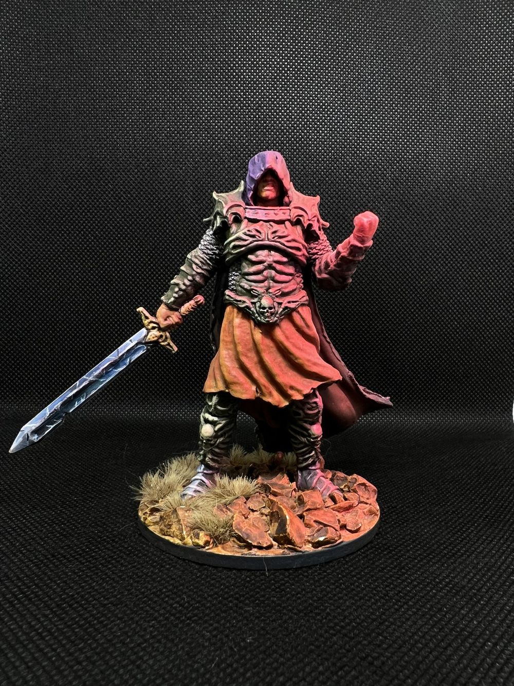 Paladino Caído