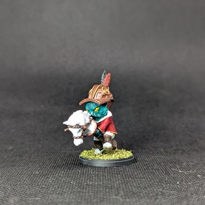 Fishgnome Hundred Kingdoms - Conquest
