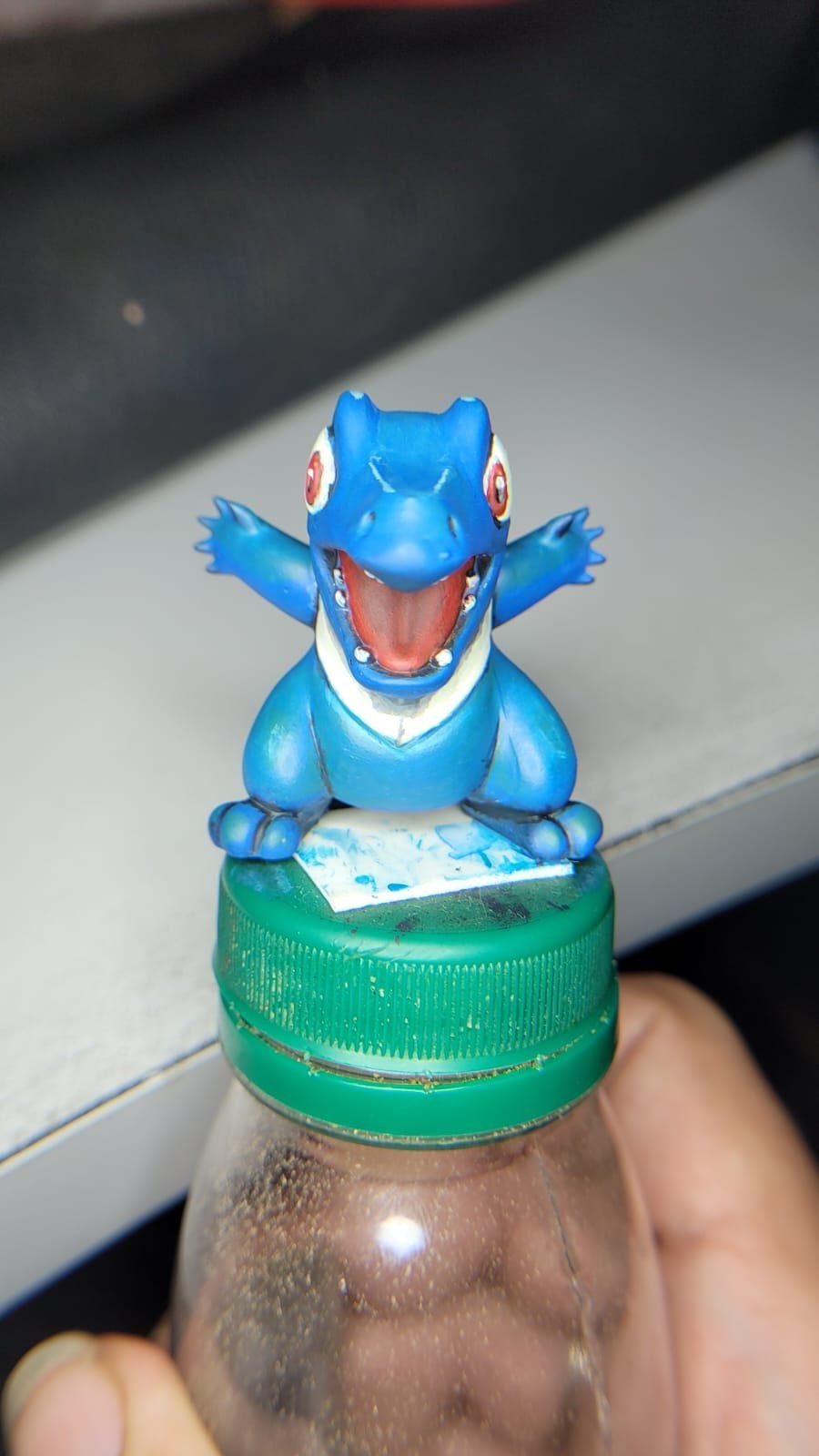 Totodile 42mm