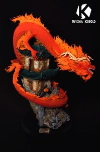 Dragão Oriental