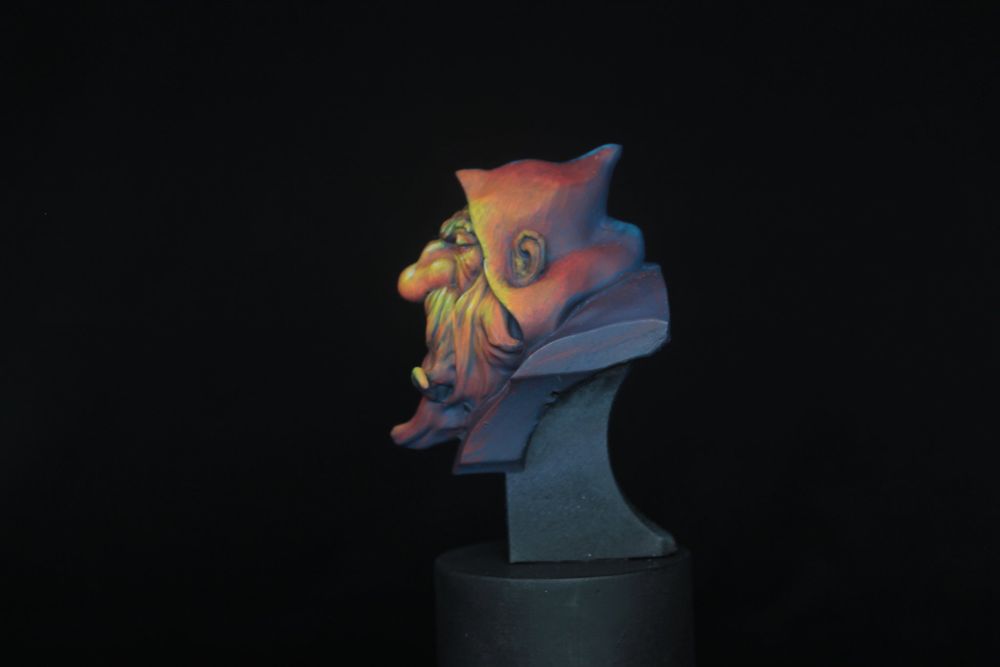 Anão (Craftsworldstudio)