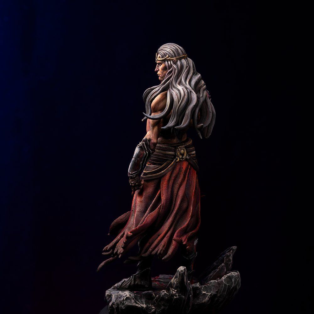 Elric