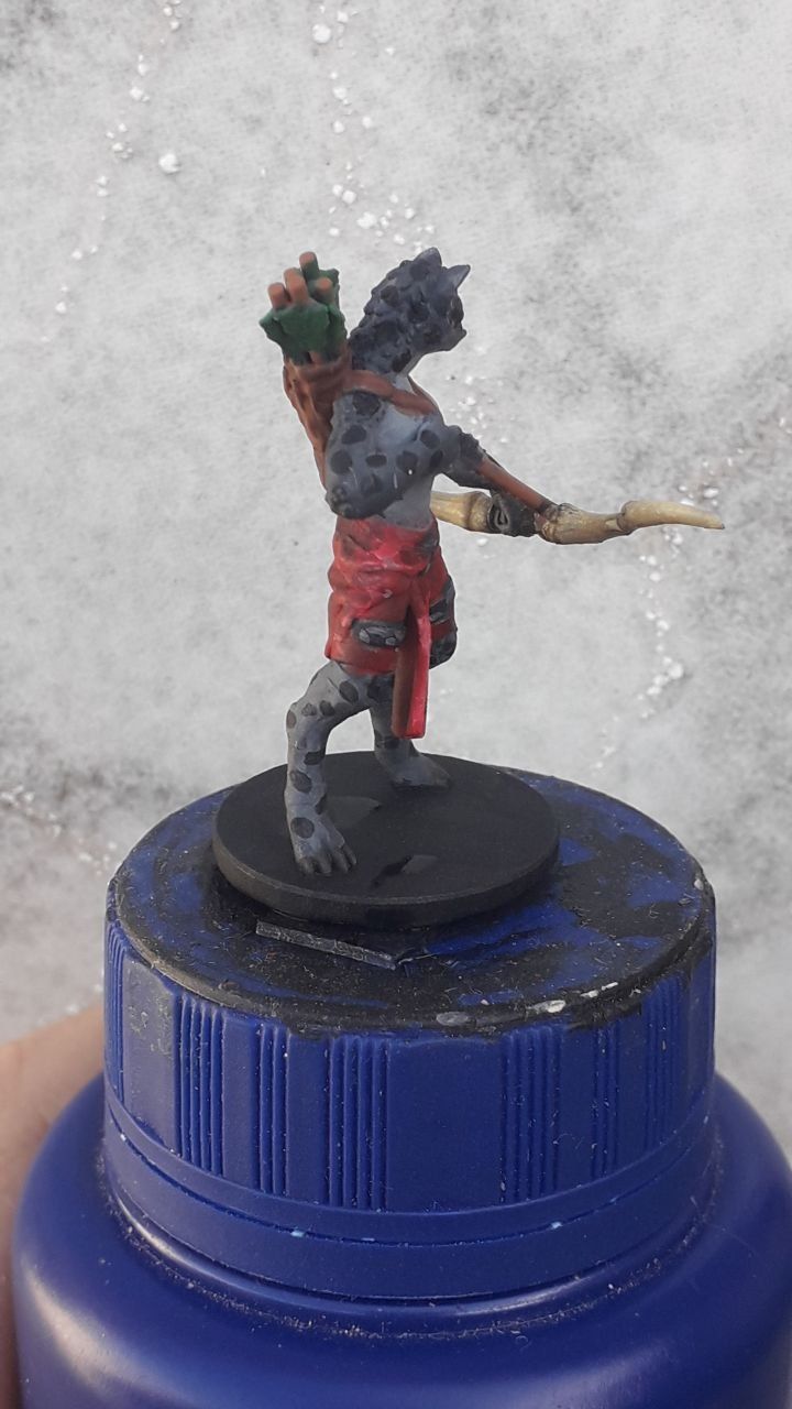 Gnoll