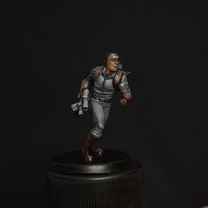 Ghostbuster