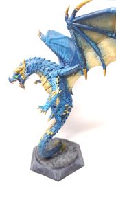 Blue Dragon