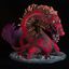 Crimson Crimson Croc