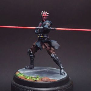 Darth Maul
