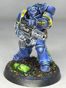 16 - Ultramarine Eradicator