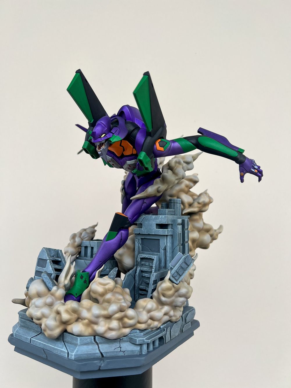 Eva 01
