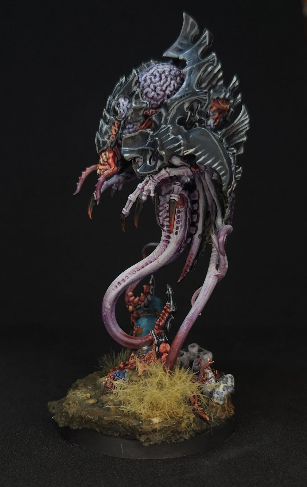Neurotyrant