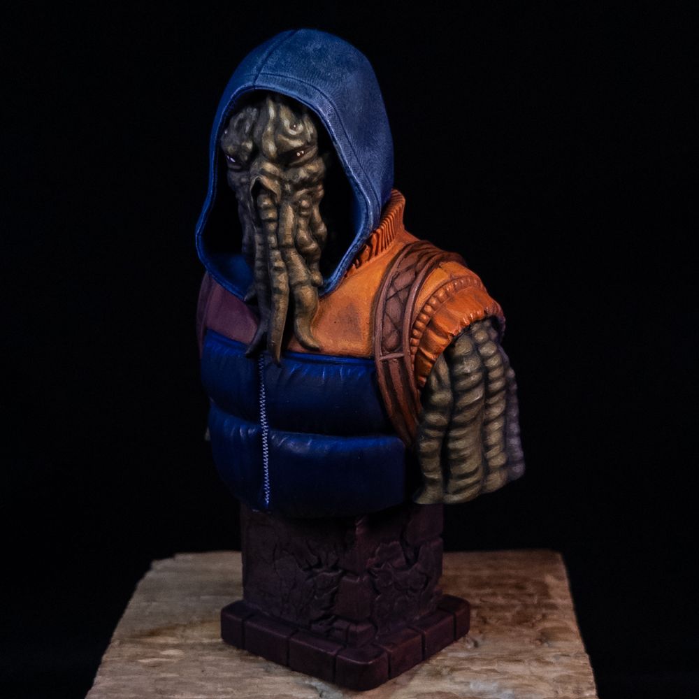 Cthulhu Modernex
