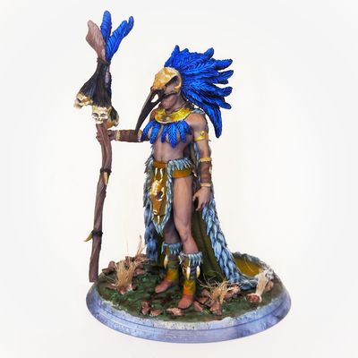 Lagath, The Seer v2024