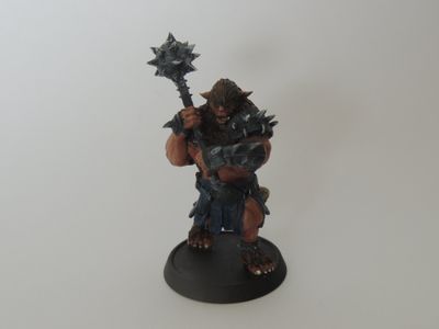 Bugurso / Bugbear