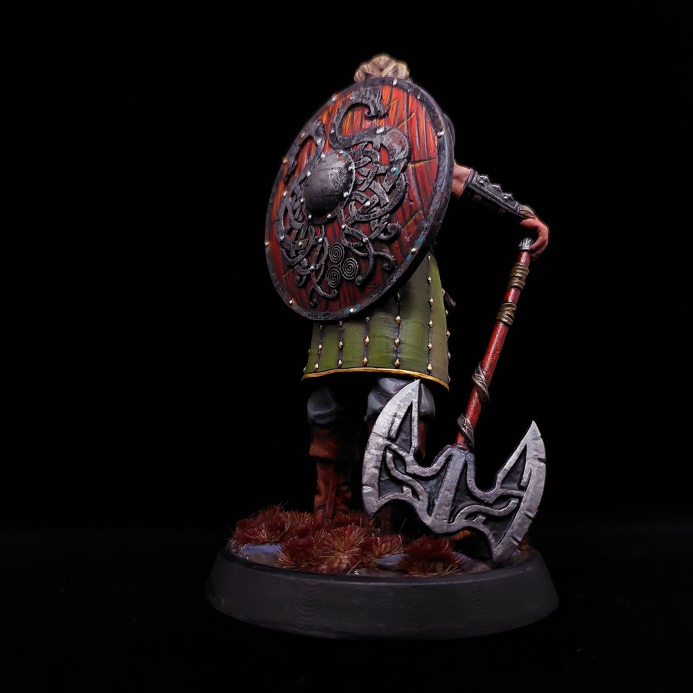 HeadSplitter