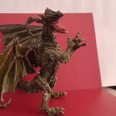 Dragão