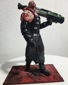 Namesis RE3 - Orion Studios 