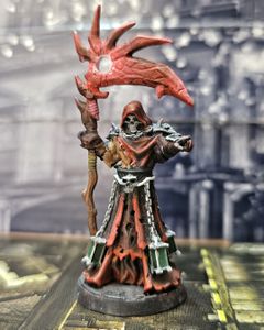 O Ceifador