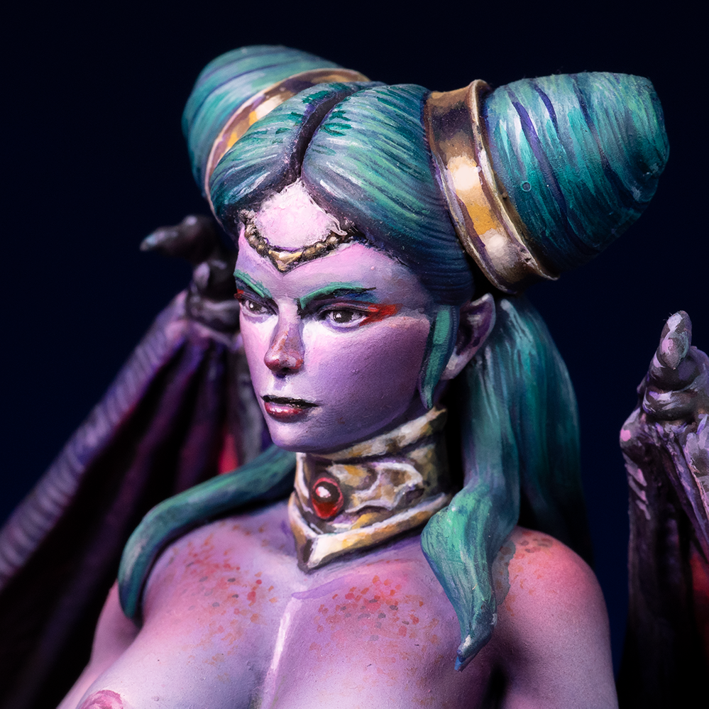 Succubus